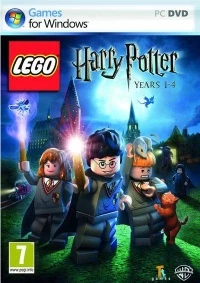 Lego Harry Potter: Years 1‒4