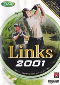 Links 2001