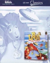 Little Big Adventure 2 - Classics