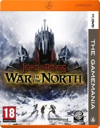 Lord of the Rings, The: War in the North - The Gamemania
