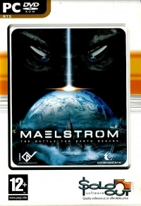 Maelstrom: The Battle For Earth Begins - Sold Out Software
