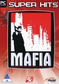 Mafia - Super Hits