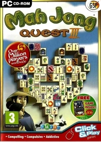 Mah Jong Quest III