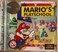 Mario's Playschool