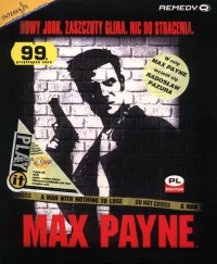 Max Payne [PL]