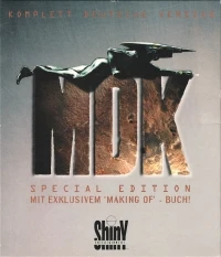 MDK - Special Edition