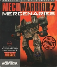 MechWarrior 2: Mercenaries [DE]