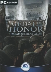 Medal of Honor: Débarquement Allié