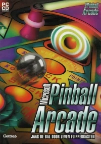 Microsoft Pinball Arcade [NL]