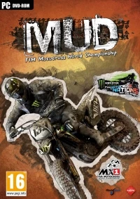 Mud: FIM Motocross World Championship