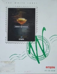 Navy Strike - The White Label