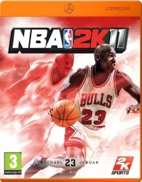 NBA 2K11 - Kolekcja Klasyki