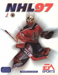 NHL 97