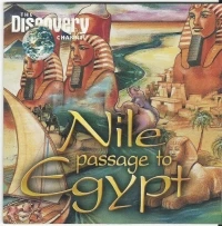 Nile: Passage to Egypt