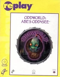 Oddworld: Abe's Oddysee - Replay