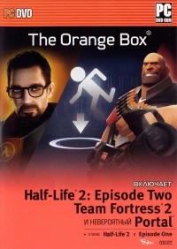 Orange Box, The [RU]