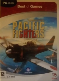 Pacific Fighters - Best of Games