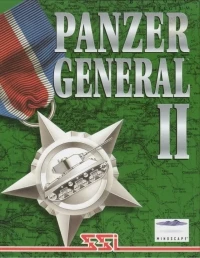 Panzer General II [DE]