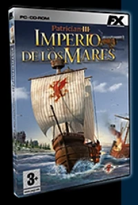 Patrician III: Imperio de los Mares