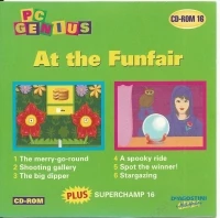 PC Genius: At The Funfair