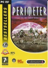 Perimeter - Bestsellers