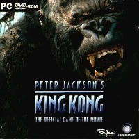 Peter Jackson's King Kong: The Official Game of the Movie [RU]