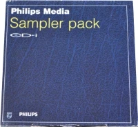 Philips Media Sampler Pack