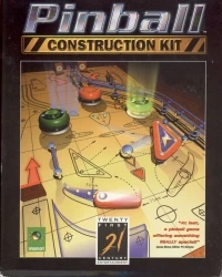 Pinball Construction Kit