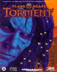 Planescape: Torment (CD)