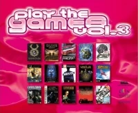 Play the Games Vol. 3