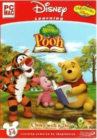 Playhouse Disney's The Book of Pooh: A Story with a Tail