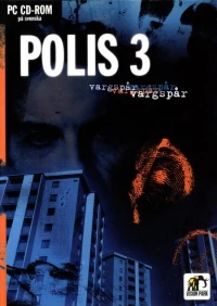 Polis 3: Vargspår