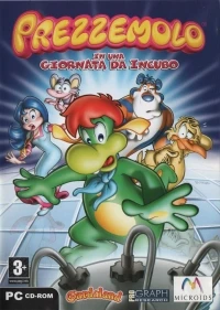 Prezzemolo in una Giornata da Incubo