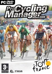 Pro Cycling Manager: Season 2008: Le Tour de France