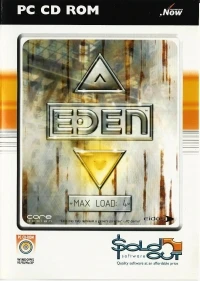 Project Eden  - Sold Out Software