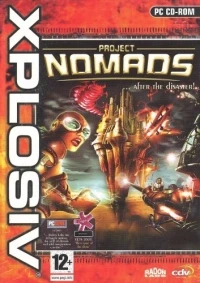 Project Nomads - Xplosiv