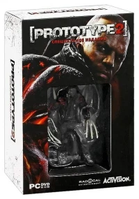 Prototype 2 - Special Edition [RU]