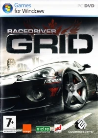 Race Driver: Grid [FR]