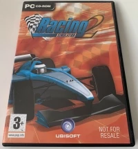 Racing Simulation 2 (Not for Resale)