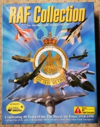 RAF Collection