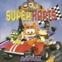 RedCat Superkarts