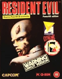 Resident Evil - PowerVR Edition [PT]