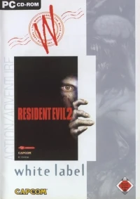 Resident Evil 2 - The White Label [DE]