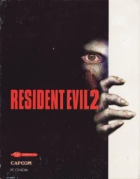 Resident Evil 2 (1999) [FR]