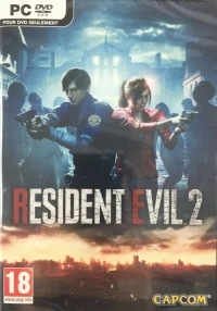 Resident Evil 2 (2019) [FR]