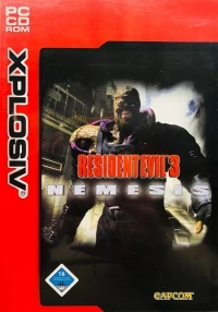 Resident Evil 3: Nemesis - Xplosiv [DE]