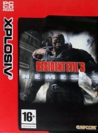 Resident Evil 3: Nemesis - Xplosiv [FR]