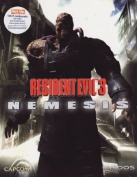 Resident Evil 3: Nemesis [FR]