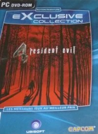 Resident Evil 4 - Exclusive Collection