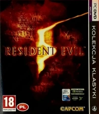 Resident Evil 5 - Kolekcja Klasyki